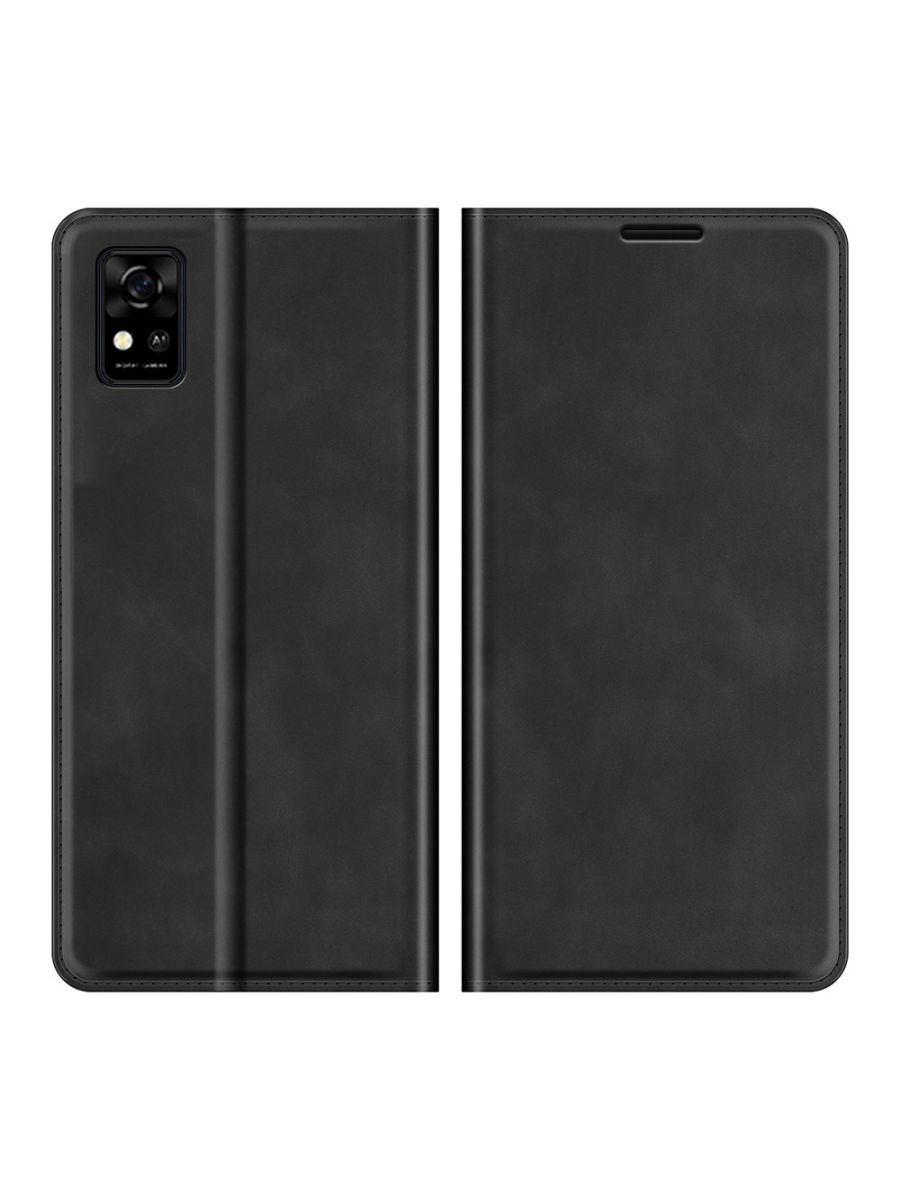 Чехол Wish для смартфона для ZTE Blade A31 черный