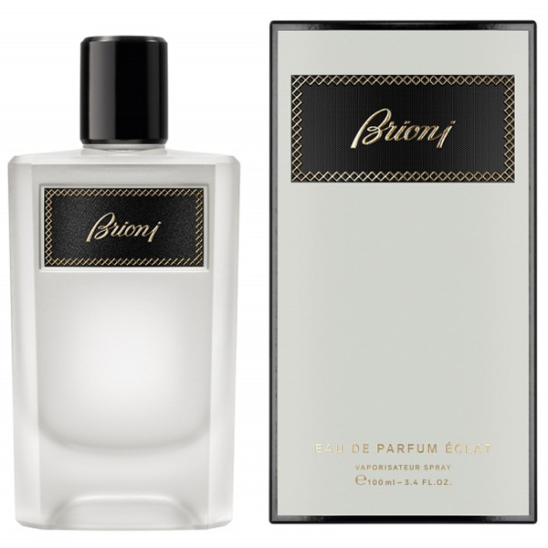 Парфюмированная вода мужская Brioni Eau de Parfum Eclat 100мл 11500₽