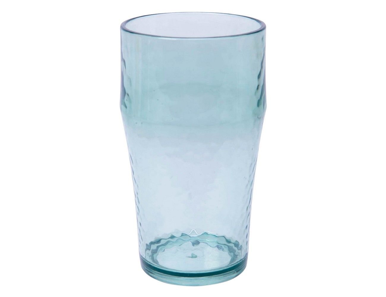 Пластиковый стакан для воды STYLE D'EAU, прозрачный, 500 мл, Kaemingk