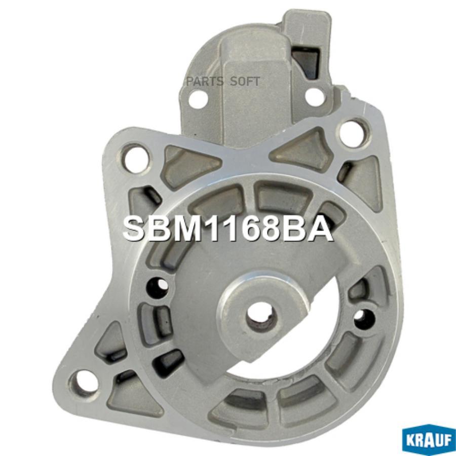 

Крышка стартера передняя Krauf sbm1168ba