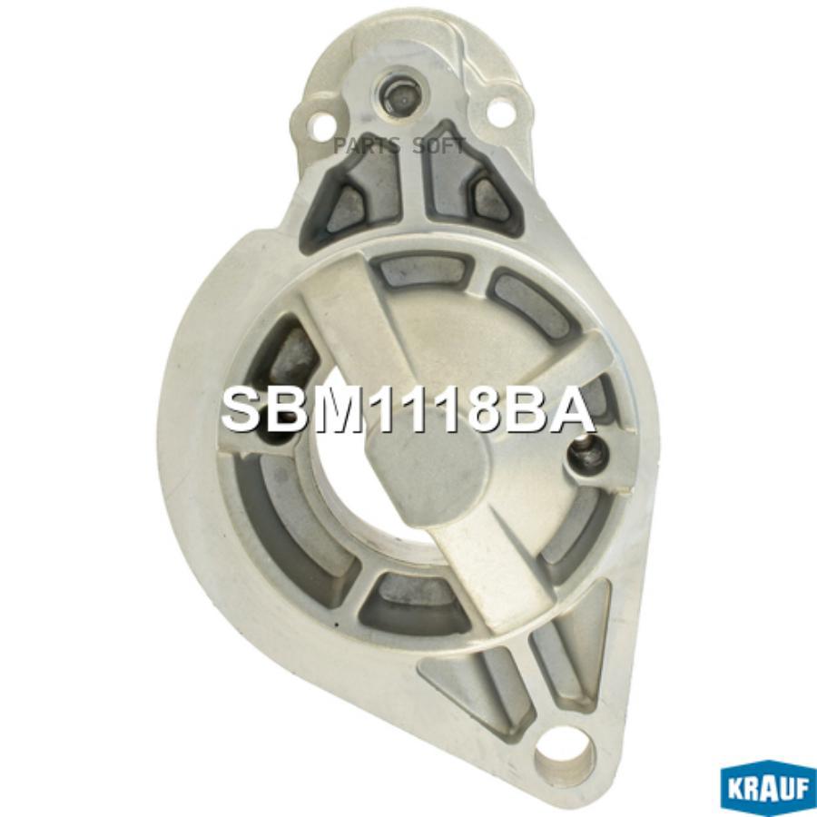 

Крышка стартера передняя Krauf sbm1118ba