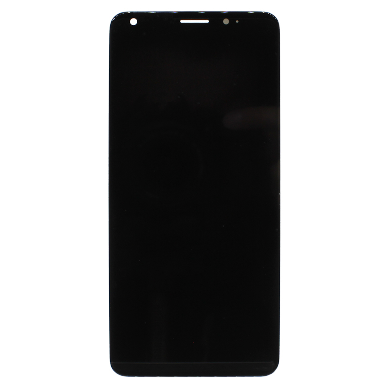 

Дисплей BaseMarket для ZTE Blade V9 Vita в сборе с тачскрином (черный)