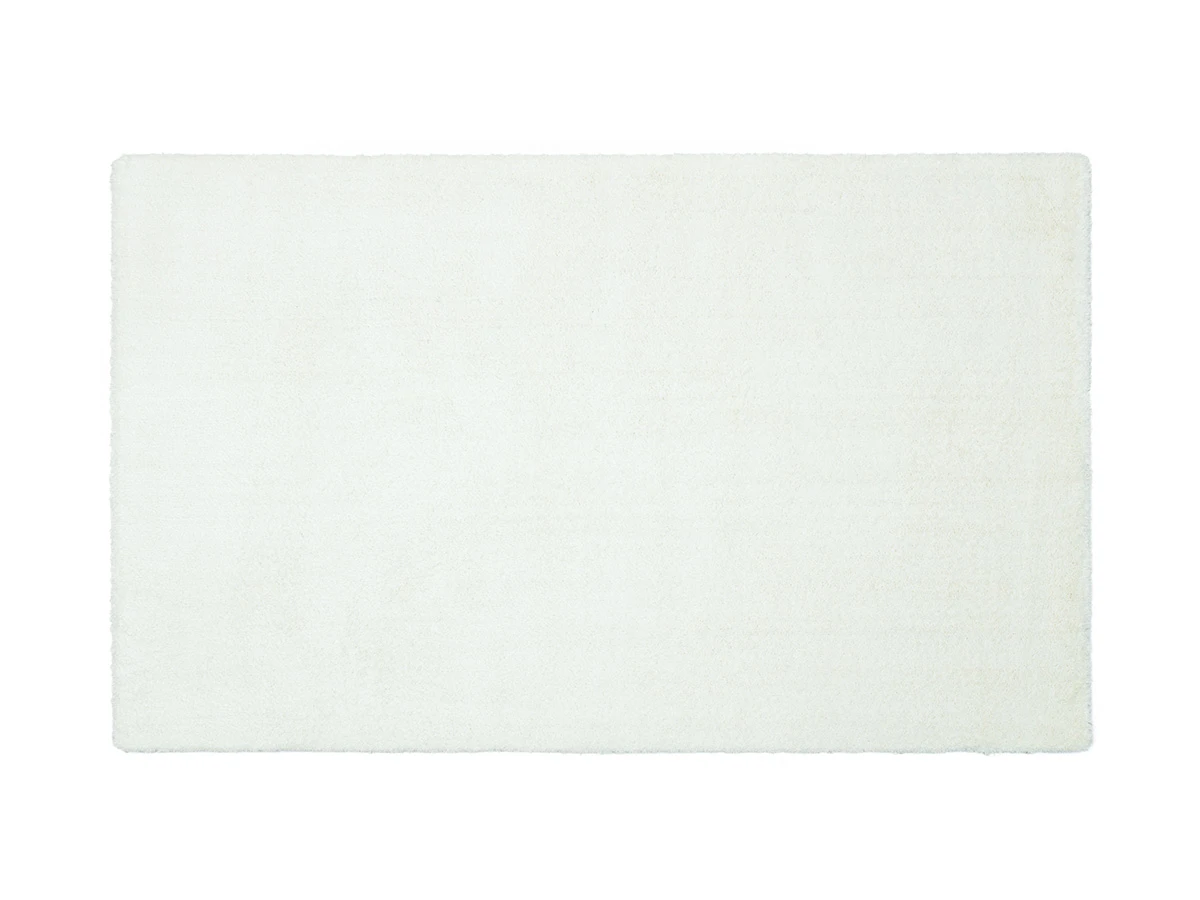 

Ковер ОГОГО Обстановочка! COMFORT 200x290 см белый, COMFORT SHAGGY
