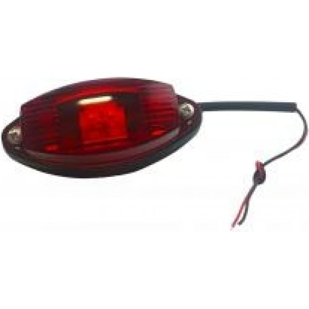 

Боковой габаритный светодиодный фонарь Дали-Авто ГФ2-02LED