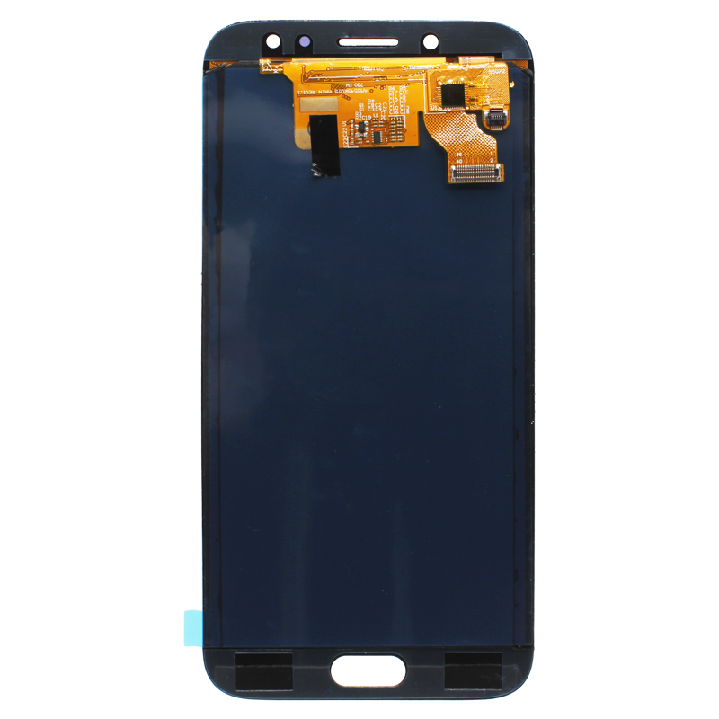 

Дисплей BaseMarket для Samsung J730F Galaxy J7 (2017) с тачскрином (золотой)
