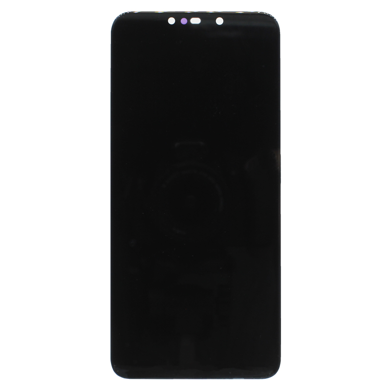 

Дисплей BaseMarket для Huawei Mate 20 Lite в сборе с тачскрином (черный)