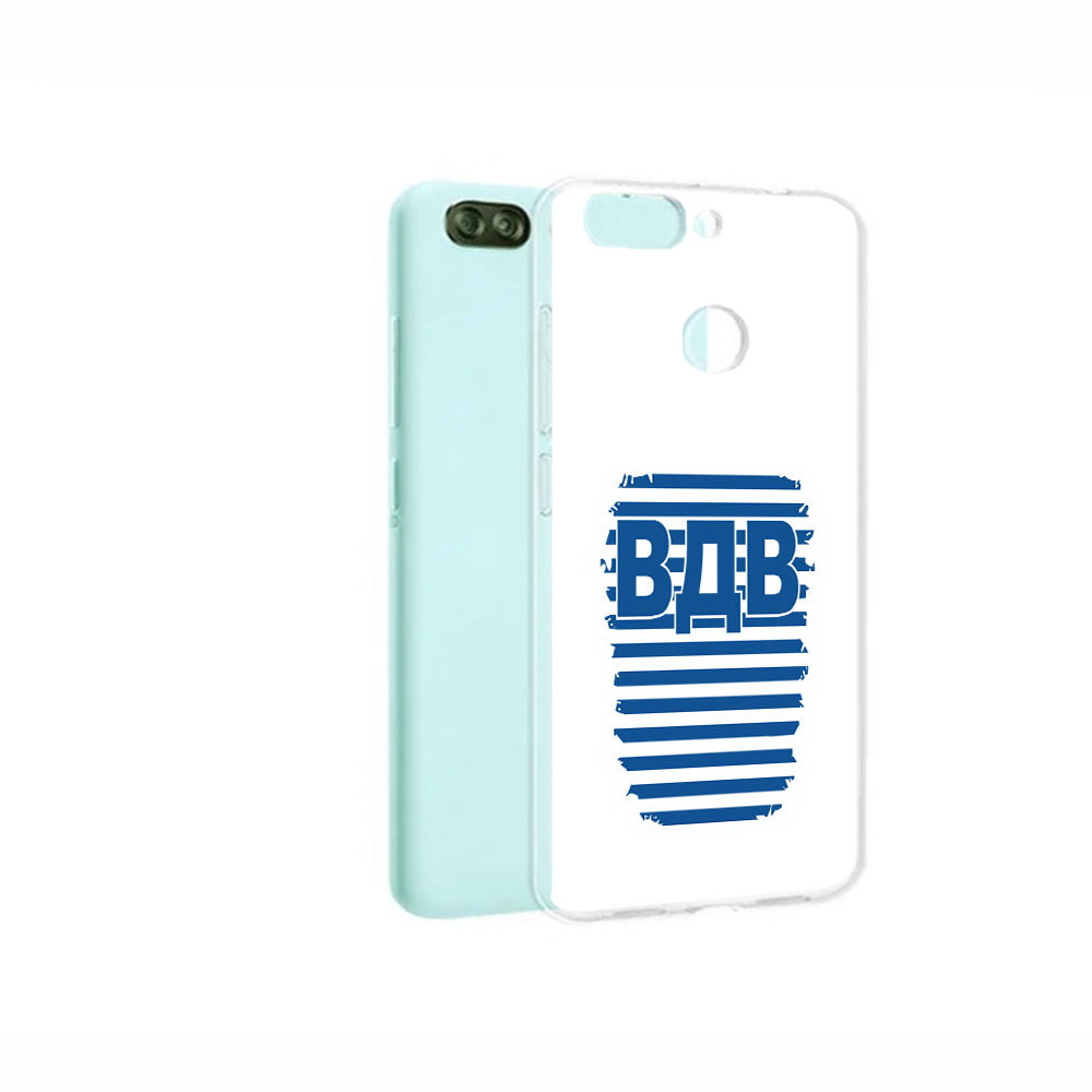 Чехол MyPads Tocco для ZTE Blade V9 Vita вдв2 (PT136572.445.259)