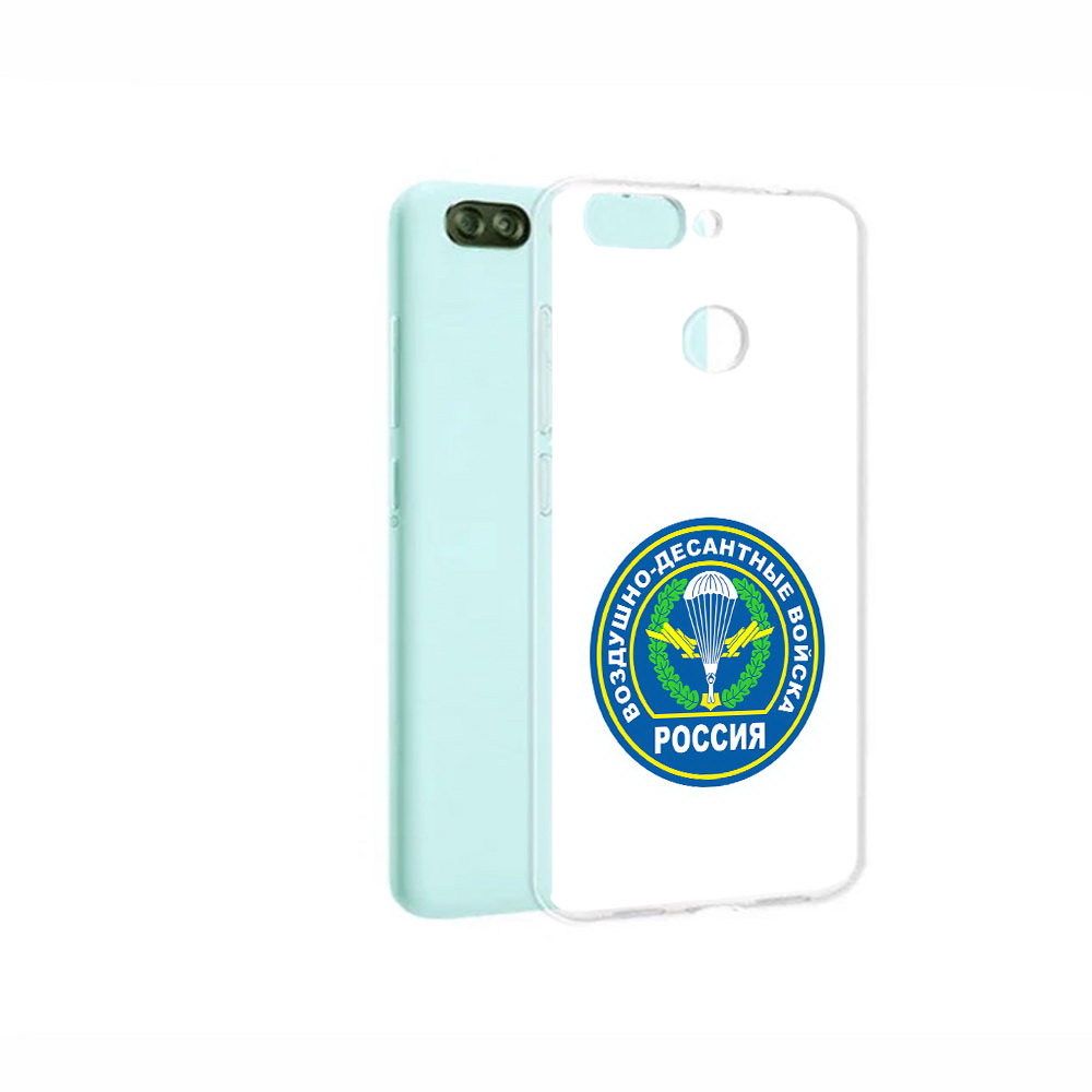 Чехол MyPads Tocco для ZTE Blade V9 Vita вдв (PT136572.445.258)