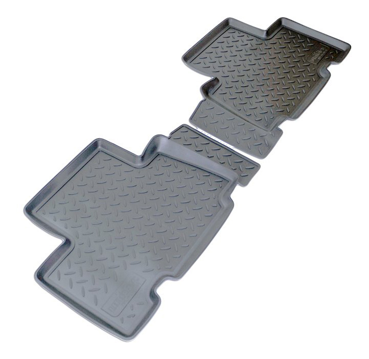 

Комплект ковриков Norplast для Toyota (NPL-Po-88-46)