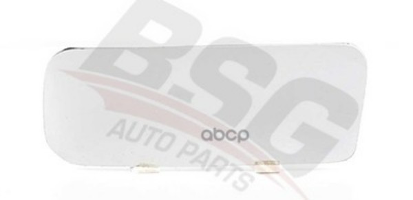 Стекло Зеркала Левое, Нижнее BSG AUTO PARTS арт. BSG30-910-016