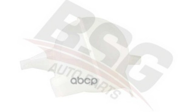 фото Бачок расширительный / ford transit 06~ bsg auto parts арт. bsg30-550-019