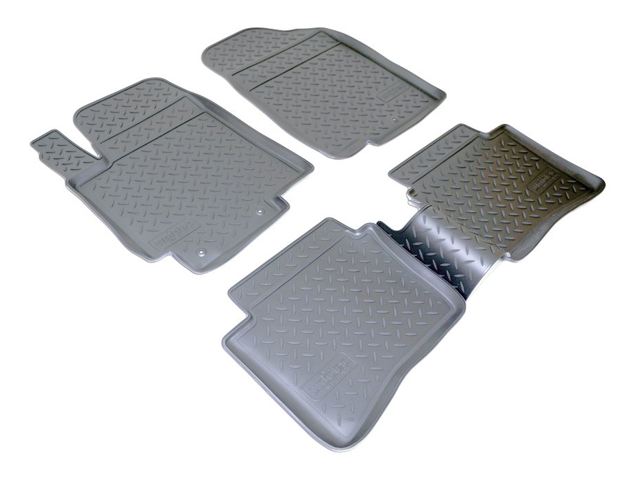 

Комплект ковриков Norplast для Hyundai (NPL-Po-31-35)