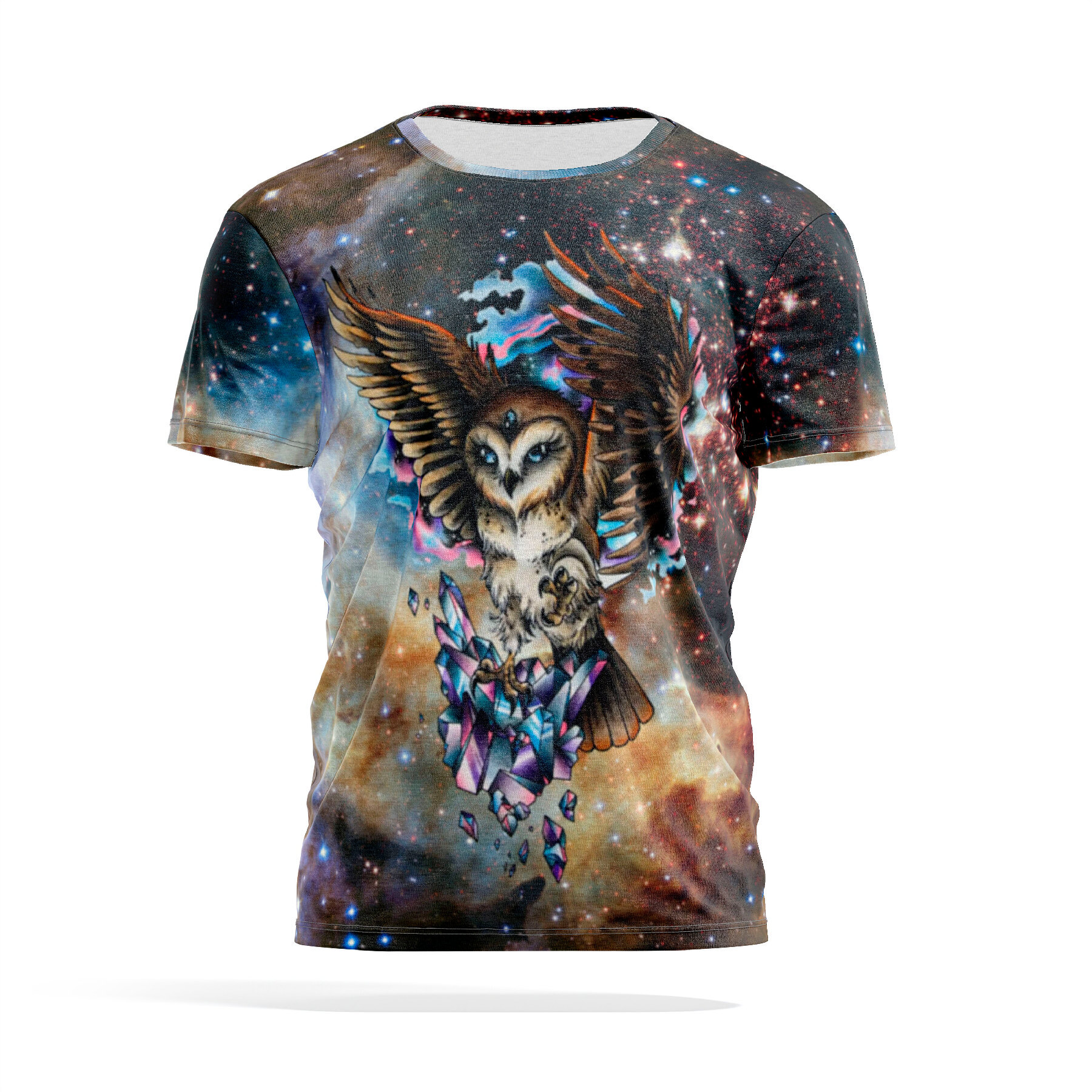 

Футболка мужская PANiN PaninManTshirtVM_5_8_VM1728059 разноцветная XL, Разноцветный, PaninManTshirtVM_5_8_VM1728059