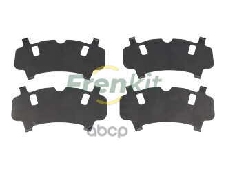 

Комплект Противоскрипных Пластин Frenkit арт. 940556