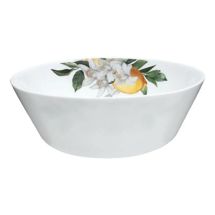 

Салатник O'Kitchen 600 мл в ассортименте (цвет по наличию)