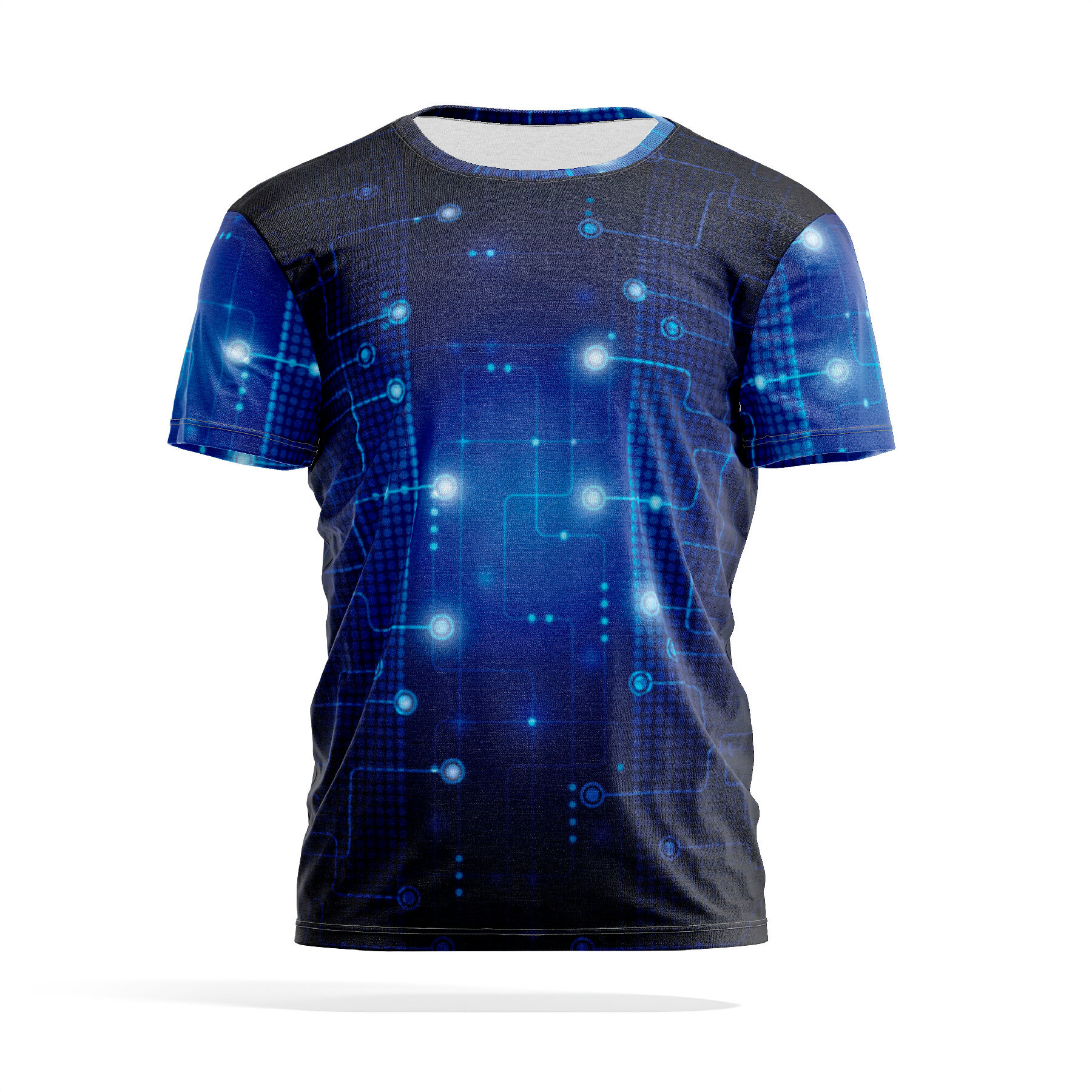 

Футболка мужская PANiN PaninManTshirtVM_5_8_VM1666453 разноцветная 5XL, Синий, PaninManTshirtVM_5_8_VM1666453