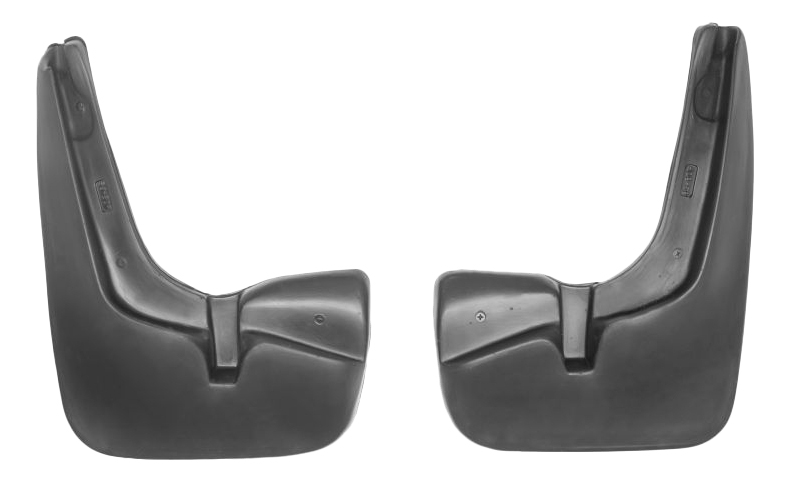 

Комплект брызговиков Norplast Renault NPL-Br-69-60F