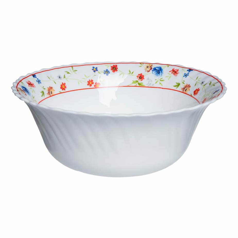 

Салатник O'Kitchen 1,25 л в ассортименте (цвет по наличию)