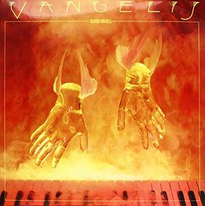 VANGELIS - Heaven Hell 5790₽