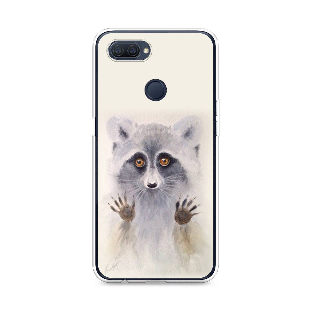 Чехол для Oppo A12 