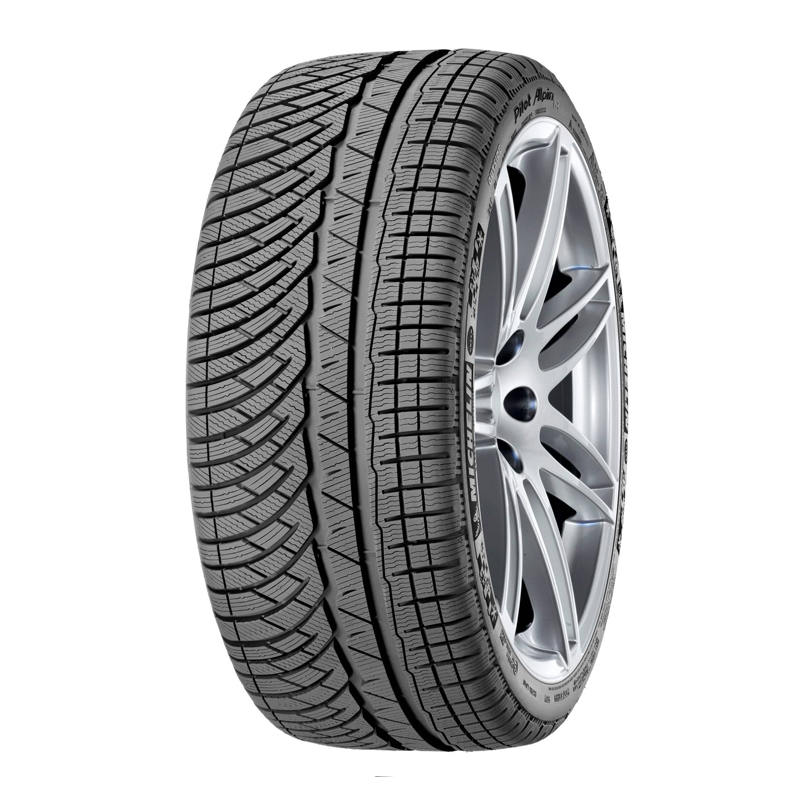 

Шины Michelin Pilot Alpin A4 245/35R20 95W нешипованная