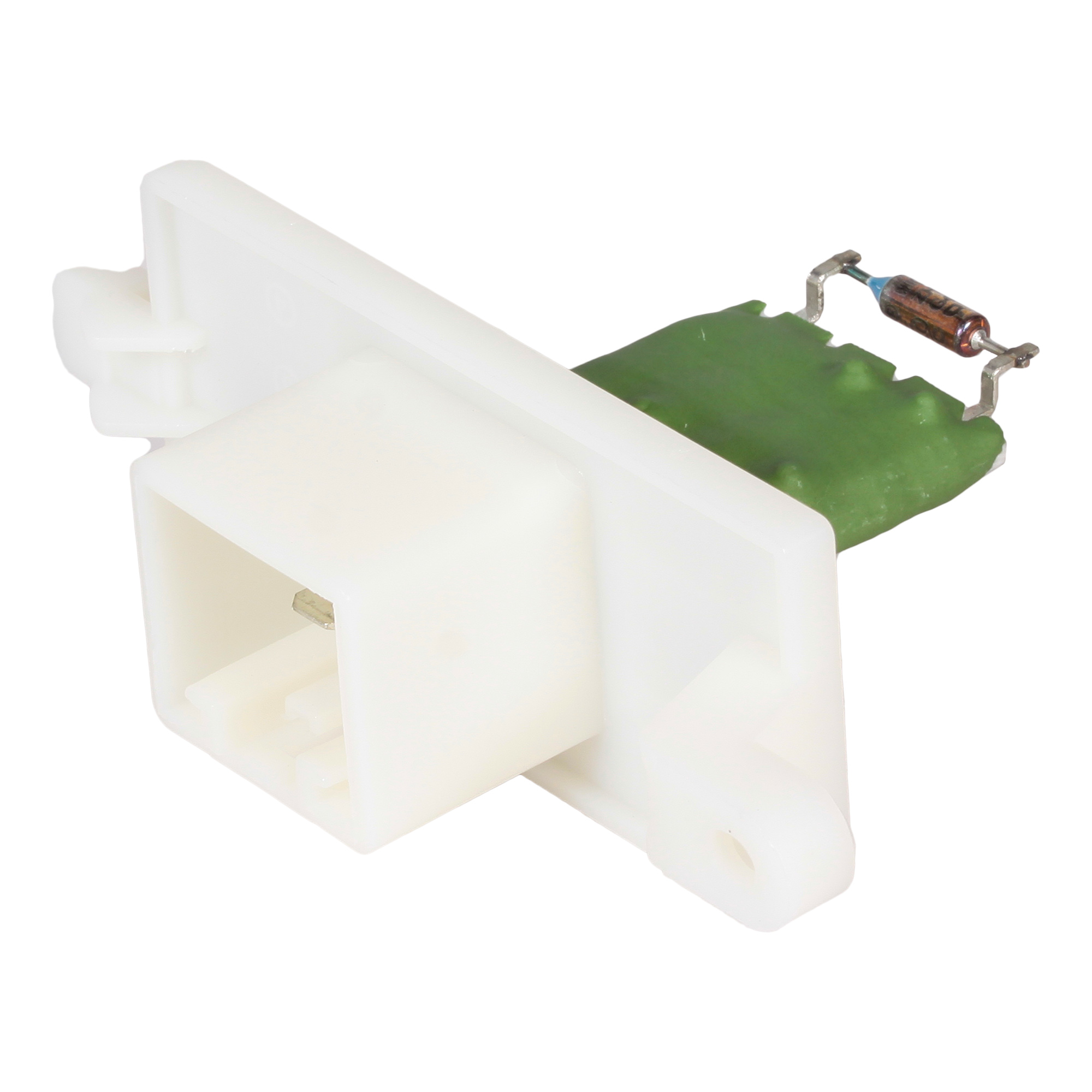 

Резистор Luzar Lfr1014 Ford Focus Iii LUZAR арт. LFR1014