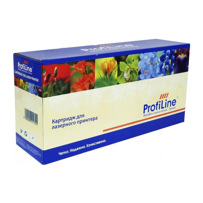 

Драм-картридж для лазерного принтера Profiline (364fc40c-02ae-11ed) черный, совместимый