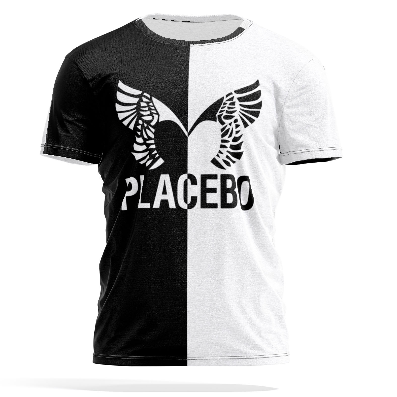 

Футболка мужская PANiN PaninManTshirt_VM1412361 черная 2XL, Черный, PaninManTshirt_VM1412361
