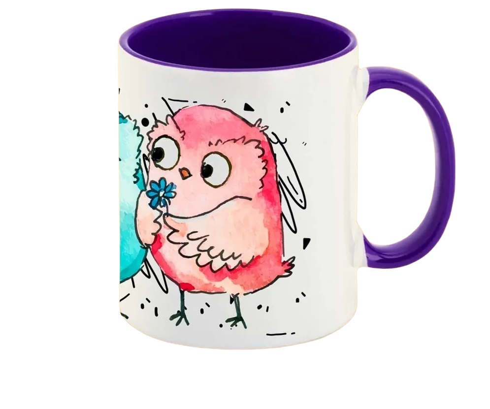 

Кружка CoolPodarok 14 февраля Люблю тебя сильно