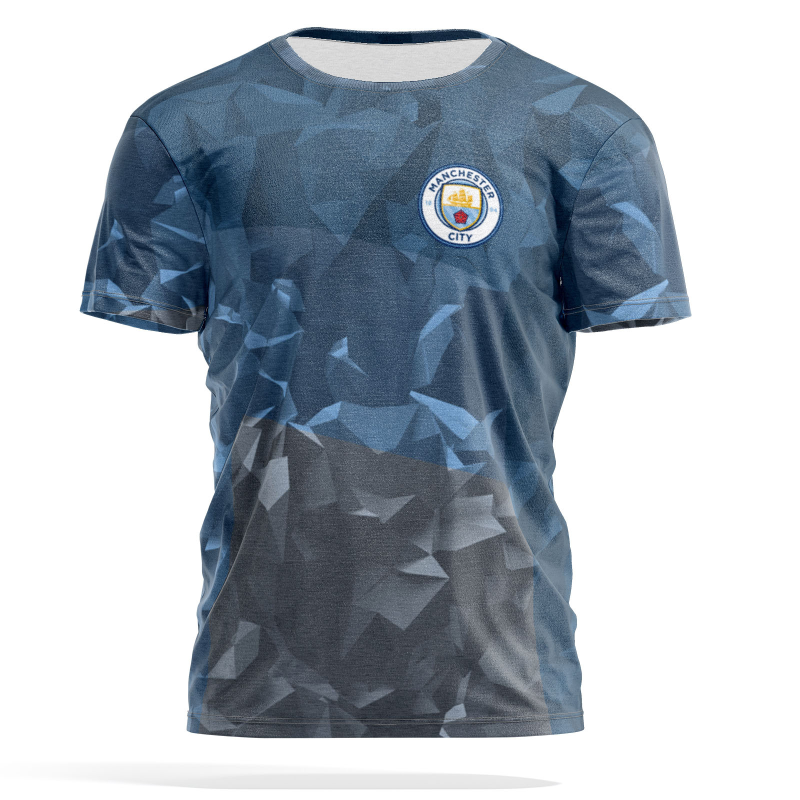 

Футболка мужская PANiN PaninManTshirt_VM1381821 синяя XL, Синий, PaninManTshirt_VM1381821