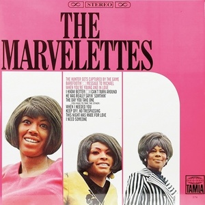 The Marvelettes: The Marvelettes (180g) (Limited Edition)