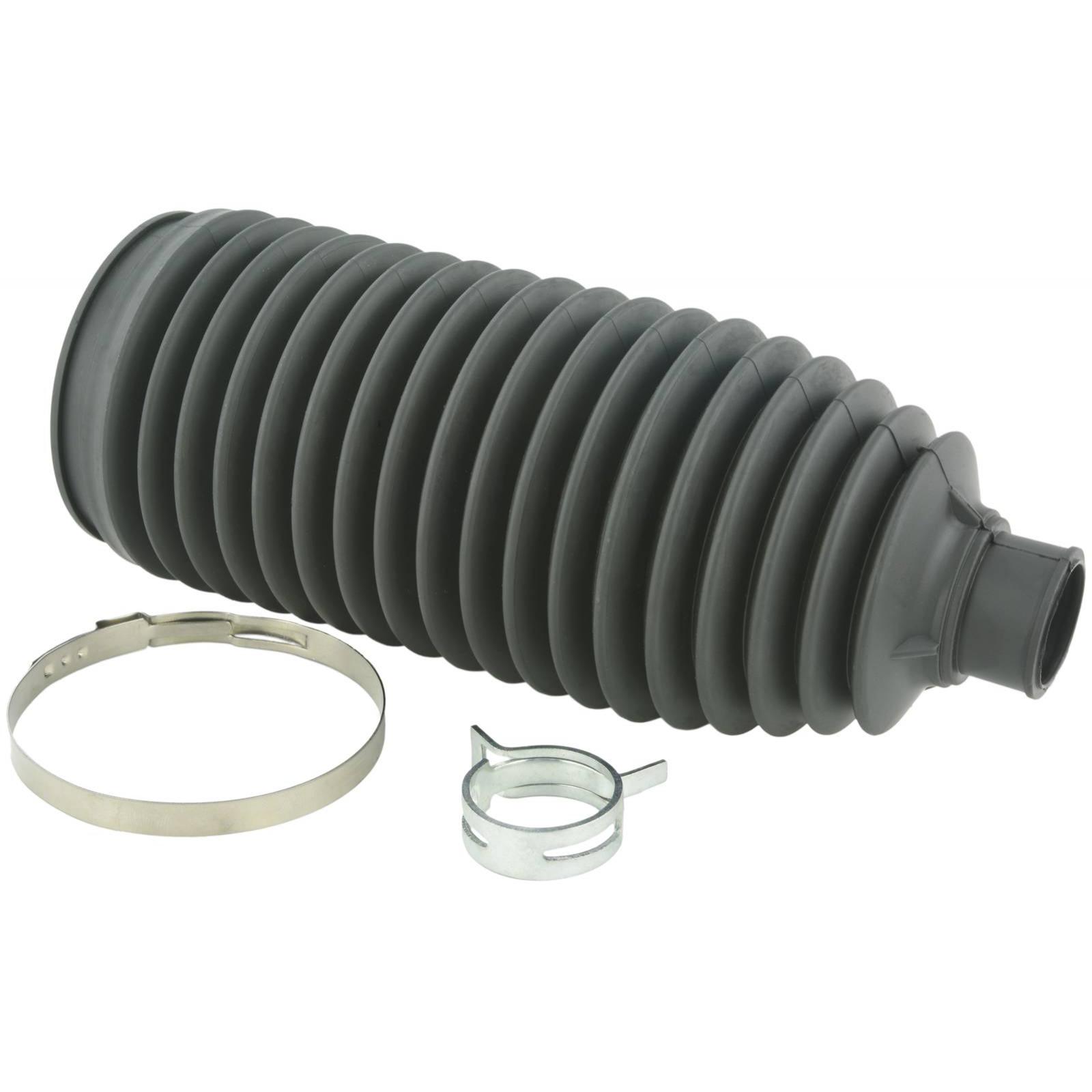 

Пыльник Рулевой Toyota Land Cruiser 200 2007- Trkb-Grj200 Febest Trkb-Grj200