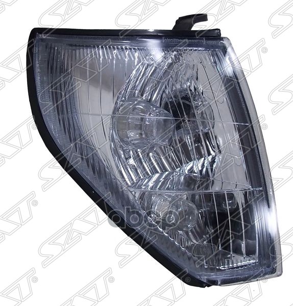 

Габарит Toyota Land Cruiser Prado 00-02 Rh (правый) Хрусталь Sat арт. ST-212-15F4R