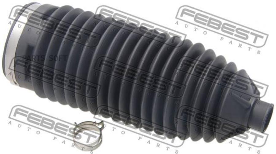 

FEBEST Пыльник рул.рейки NISSAN PATHFINDER R51M 2005-2013 FEBEST NRKB-R51