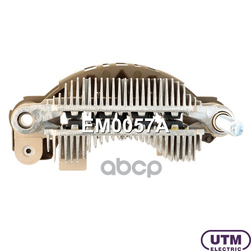 

Диодный мост генератора UTM EM0057A