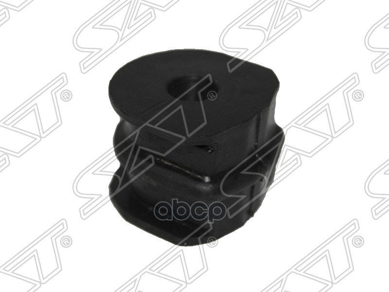 

Втулка Заднего Стабилизатора D=15 Nissan X-Trail T31 07-13 Sat арт. ST-54613-JG15C