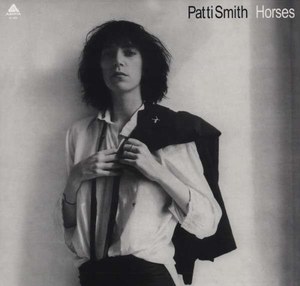 Patti Smith: Horses (180g)