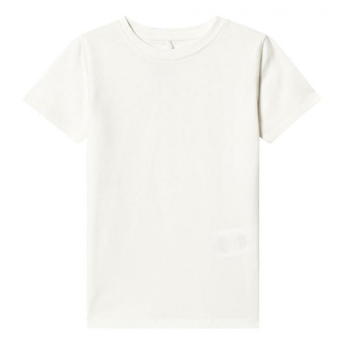 

Футболка Каждый день р. 34 белая