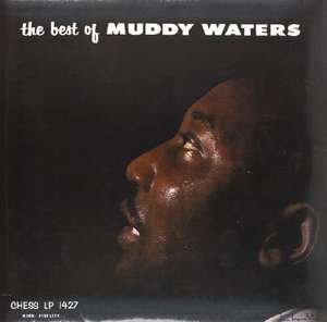 Muddy Waters - The Best Of Muddy Waters (180g)