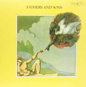 

Muddy Waters - Fathers And Sons (180g HQ-Vinyl), 2 LP