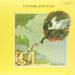 Muddy Waters - Fathers And Sons (180g HQ-Vinyl)