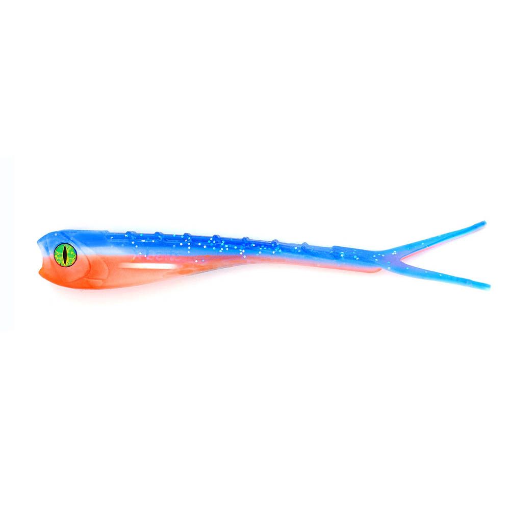 

Мягкая приманка X-Baits Casper Slug 210 мм 31 гр цвет 301 3 шт, Разноцветный, Casper Slug