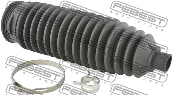 

FEBEST Пыльник рул.рейки FORD EXPLORER TUB 2011-2013 FEBEST FRKB-EXPV