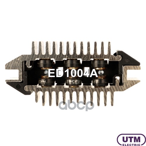 

Диодный мост генератора UTM ED1004A