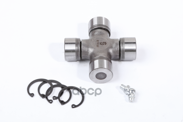 

20-36038-SX_крестовина кардана !D25xL76.80 Mitsubishi L200 2.5DiD 06&gt