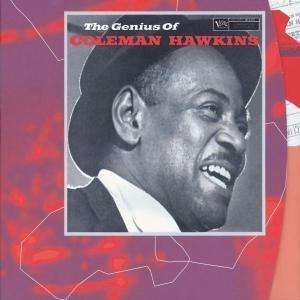 Coleman Hawkins - The Genius Of Coleman Hawkins - 180 Gram Vinyl