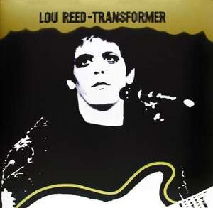 Lou Reed: Transformer (180g) (Limited Edition)