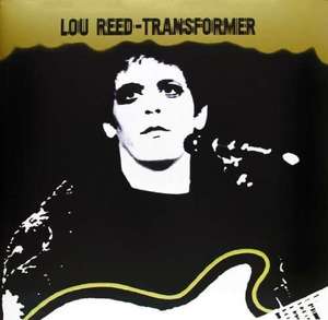 

Lou Reed: Transformer (180g) (Limited Edition), 1 LP