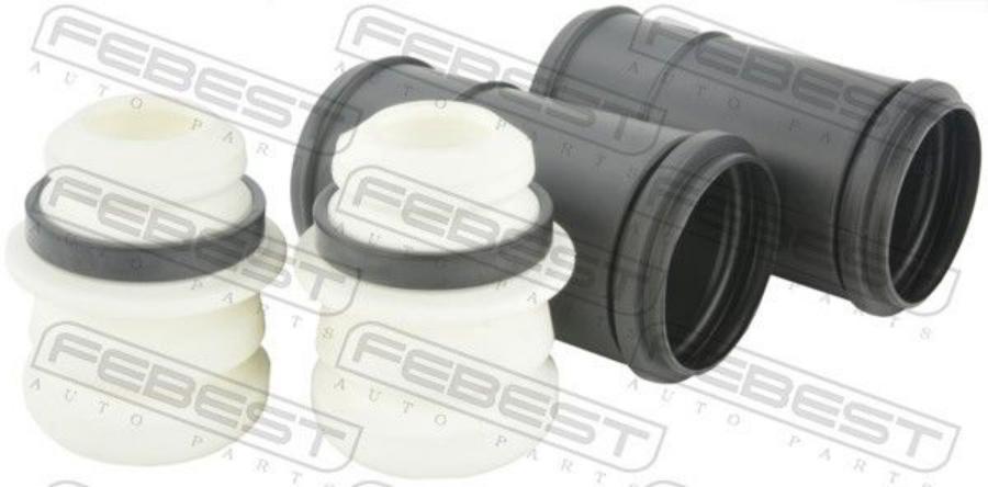 

FEBEST Пыльник переднего амортизатора с отбойником комплект FEBEST MSHB-CSF-KIT