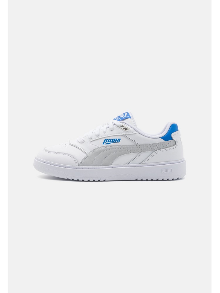 

Кеды унисекс PUMA PU115O0OV белые 40 EU, Белый, PU115O0OV